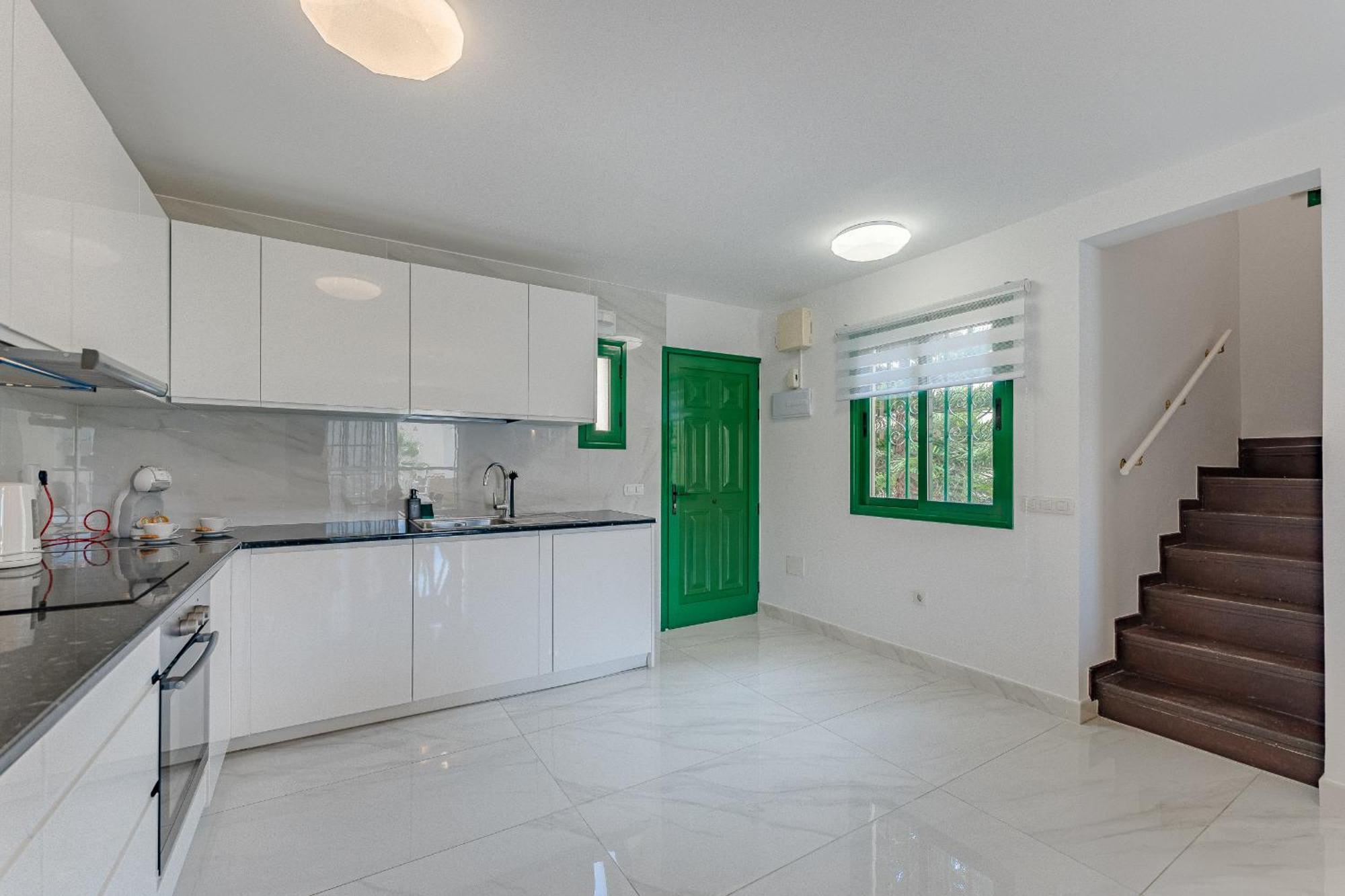 Mareverde Sunshine Home 아데제 외부 사진