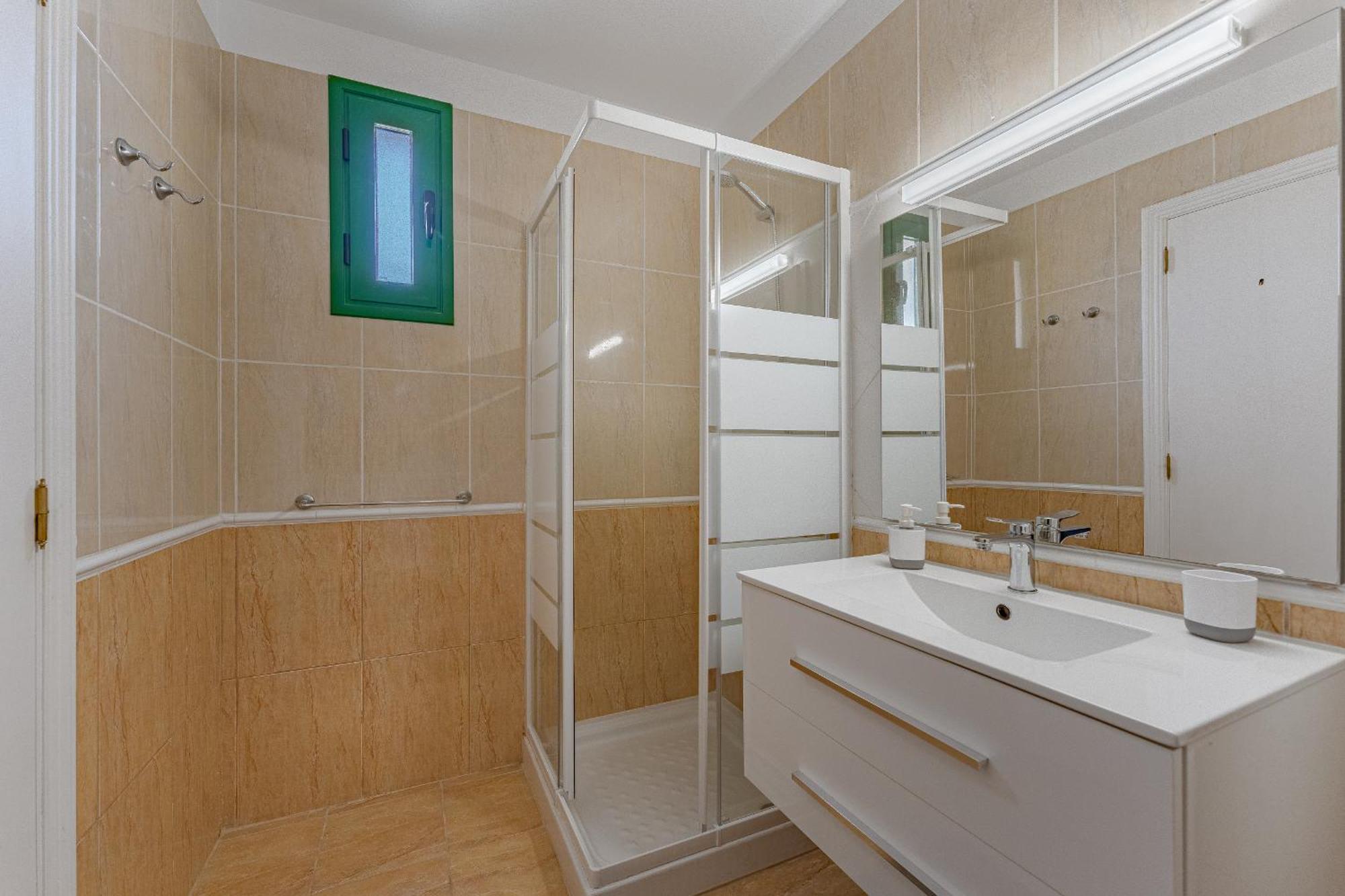 Mareverde Sunshine Home 아데제 외부 사진