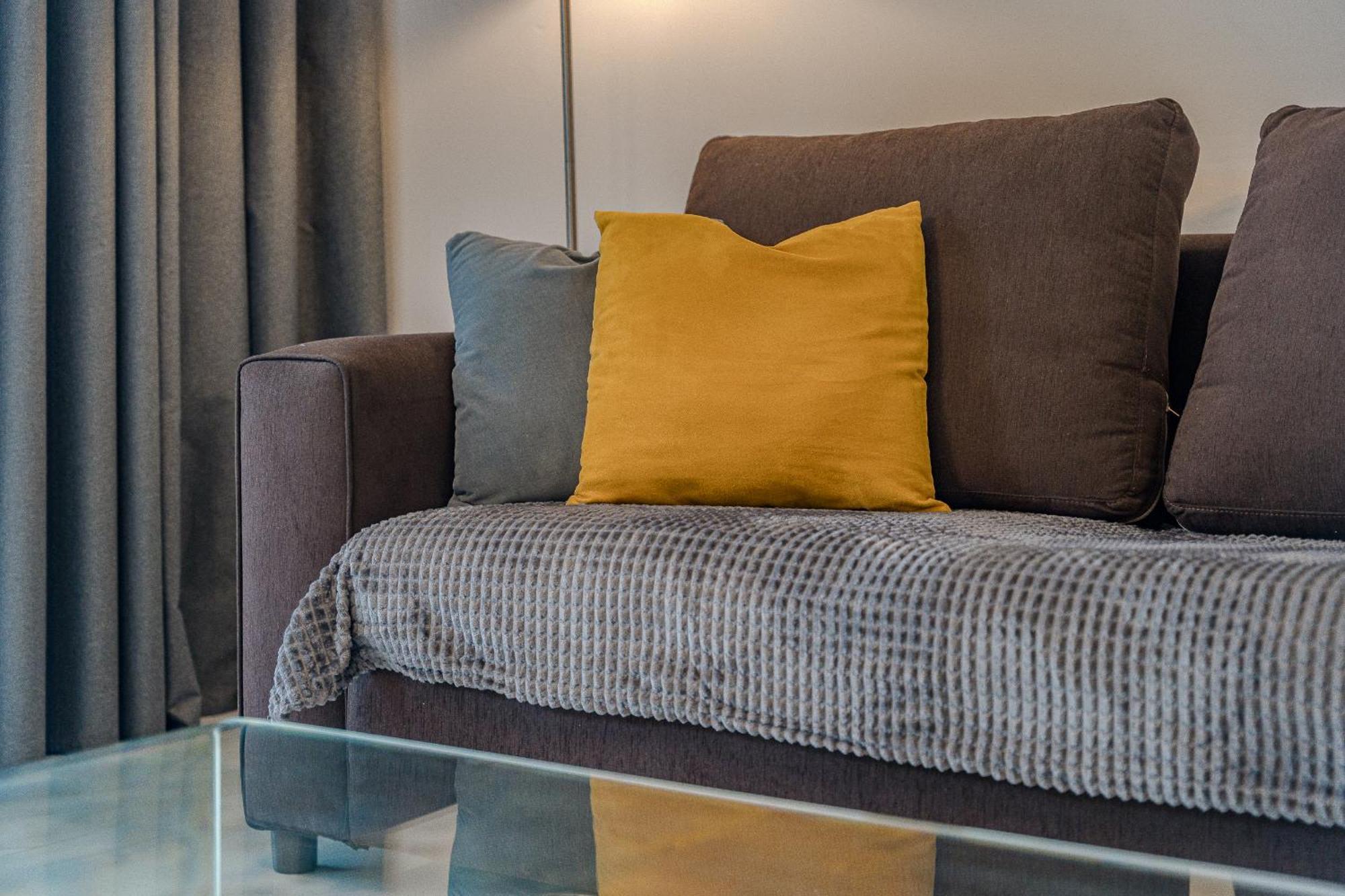Mareverde Sunshine Home 아데제 외부 사진