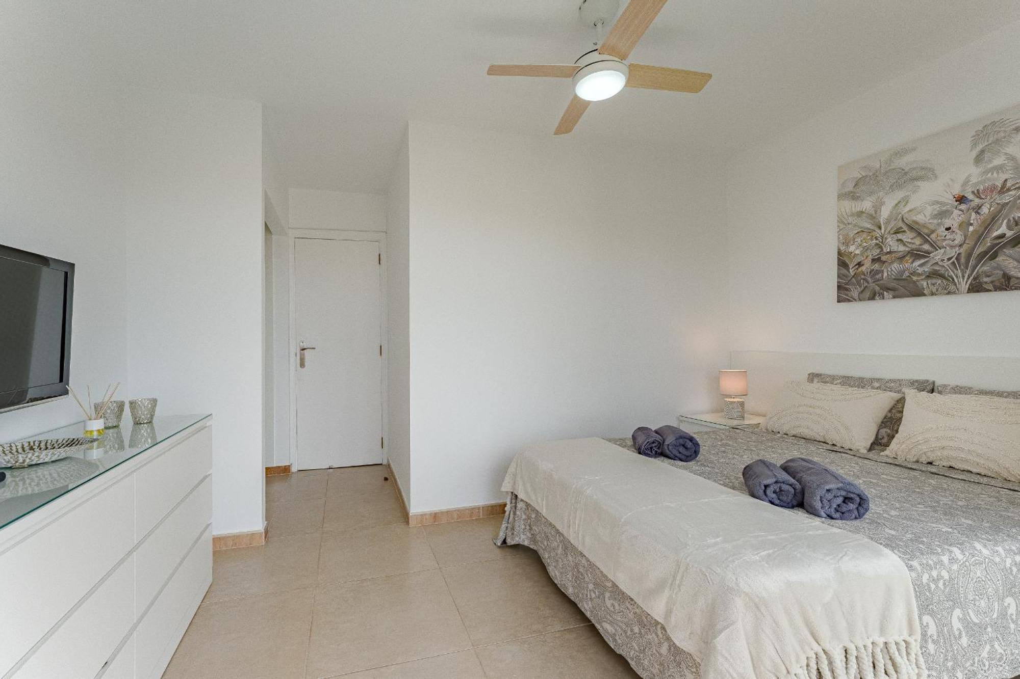 Mareverde Sunshine Home 아데제 외부 사진