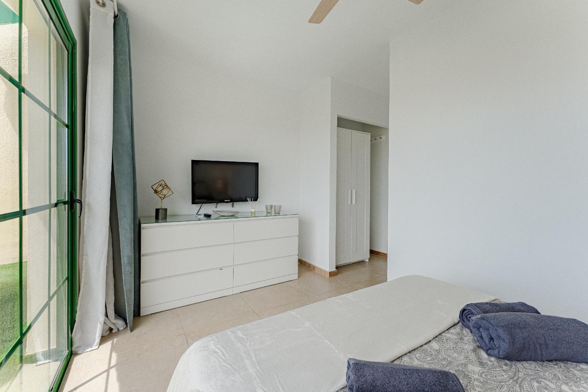 Mareverde Sunshine Home 아데제 외부 사진