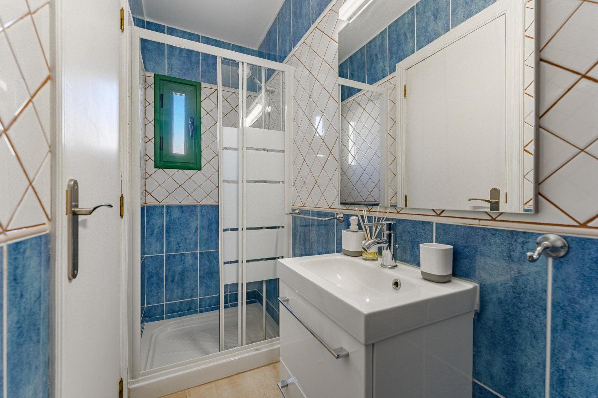 Mareverde Sunshine Home 아데제 외부 사진