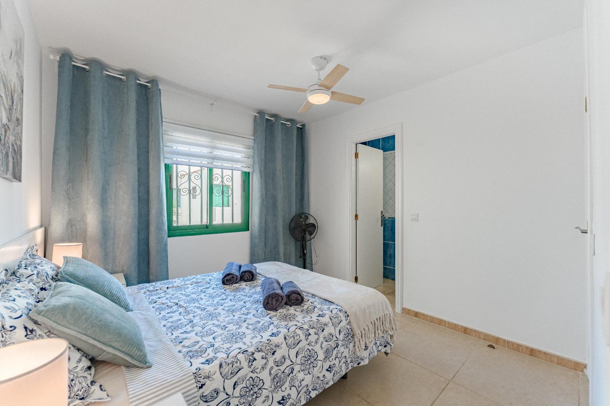 Mareverde Sunshine Home 아데제 외부 사진